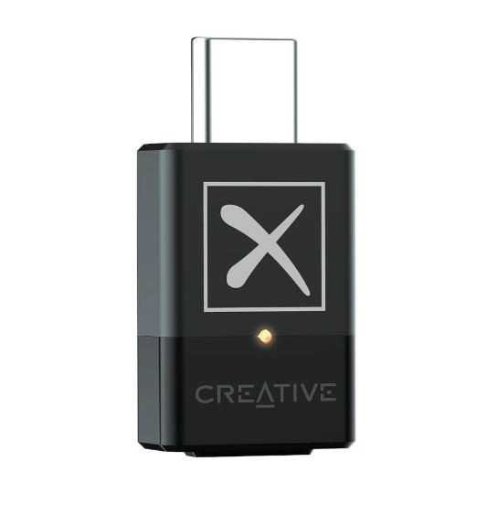 Bluetooth-audiozender Creative BT-W5