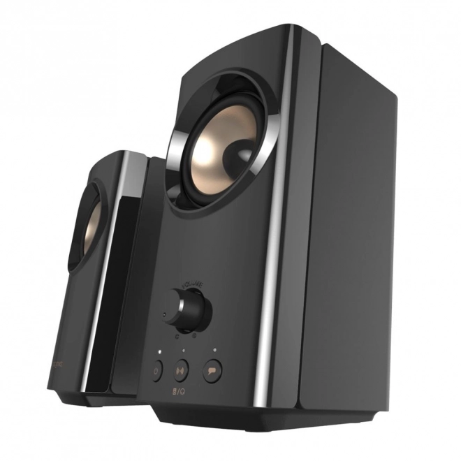 Draadloze luidsprekers Creative T60 2.0