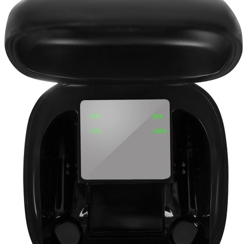 Draadloze oordopjes 5.0 met powerbank 22592