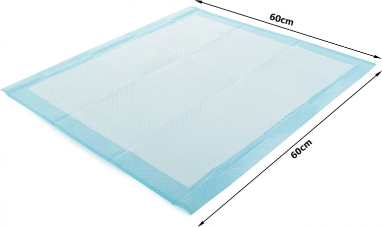 Ideaal formaat voor dagelijks gebruik