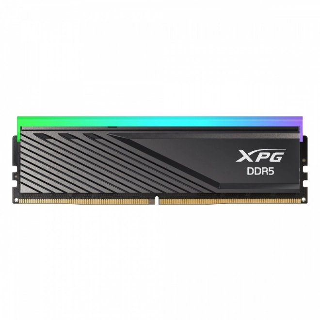 Geheugen XPG Lancer Blade DDR5 6400 32GB (2x16) CL32 RGB zwart