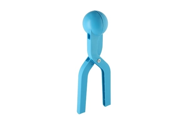 Sneeuwbollenmaker – plastic
