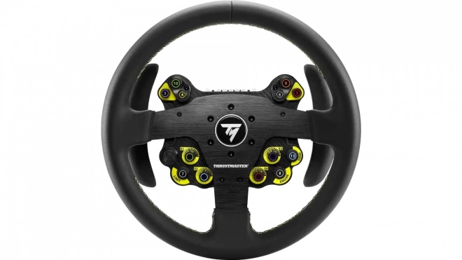Race stuurwiel Evo Racing 32R leren