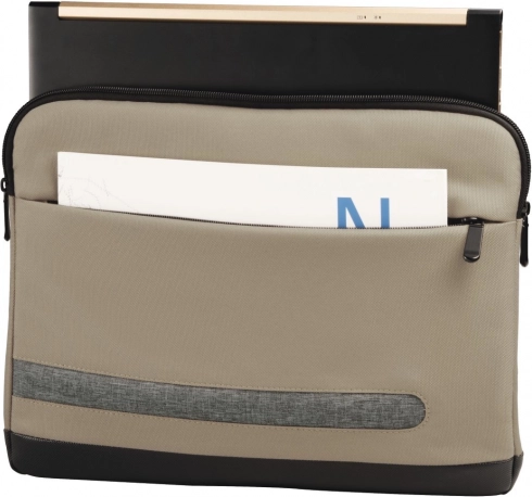 Voorvak met organizer voor accessoires