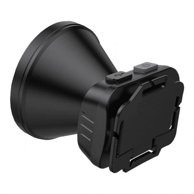 Hoofdlamp Supfire HL52 met USB opladen, 200 lm