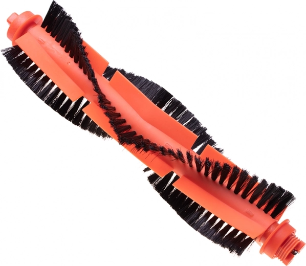 Maximale efficiëntie bij het verzamelen van vuil