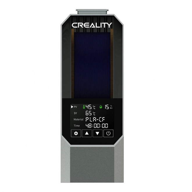 CREALITY Space Pi filamentdroger