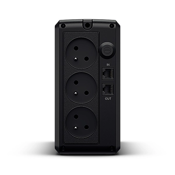 Back-upstroombron CyberPower UT850EG-FR 850VA