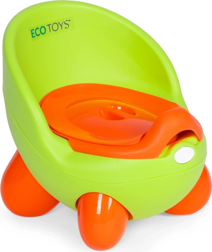 Ergonomische rugleuning