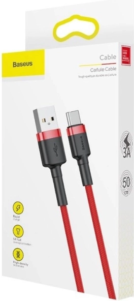 Snel opladen en dataoverdracht