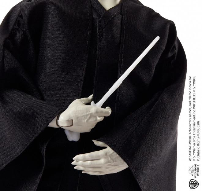 Harry Potter en Voldemort pop GNR38