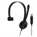 EPOS PC 7 USB multimedia hoofdtelefoon