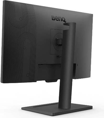 Stabiele en ergonomische uitvoering