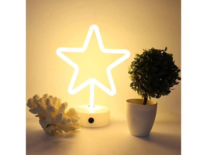 Helder en aangenaam licht