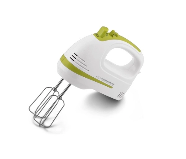 Handmixer Apple Pie 400W
