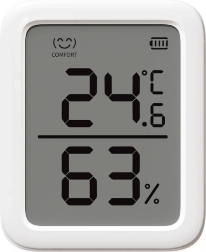 Nauwkeurige en snelle metingen om de ~4 seconden