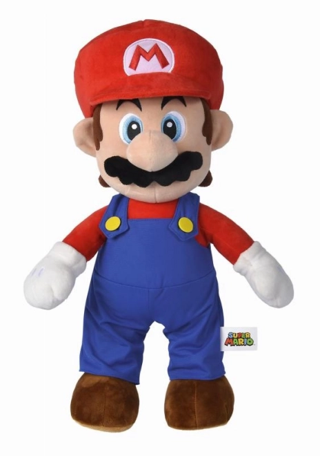 Pluchen figuur Super Mario 50 cm