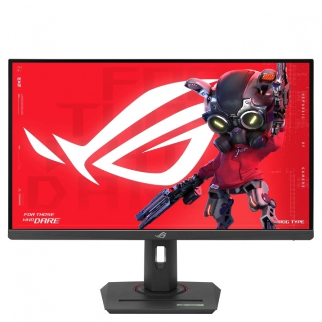 Gaming monitor 27 inch