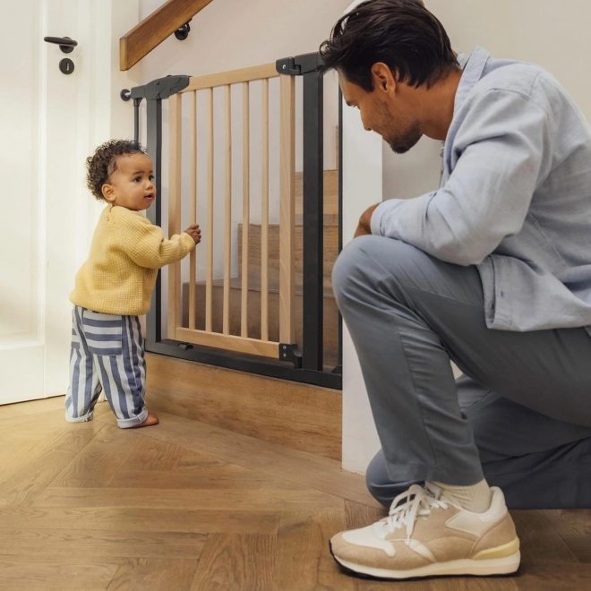 Veiligheidshek voor trappen en deuren Ecotoys