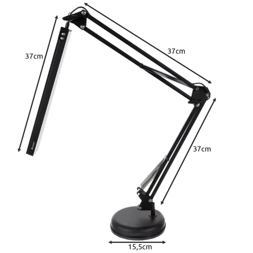 Tafel Lamp 2 in 1 Izoxis 23503