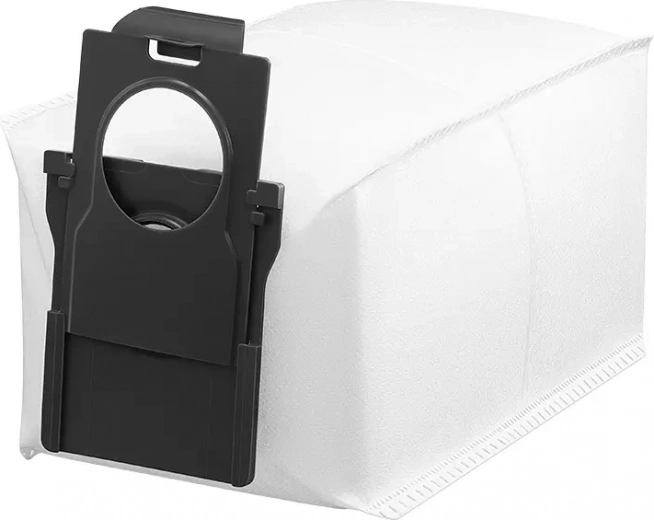 Veilige bevestiging zonder stoflekken