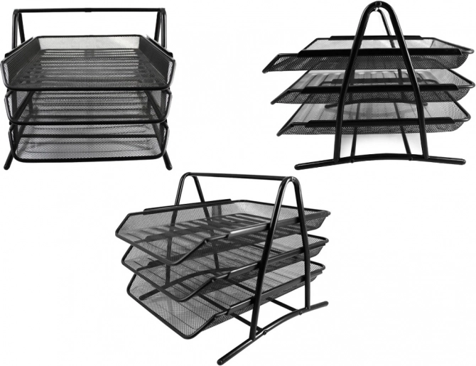 Lichte metalen constructie