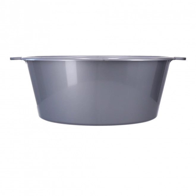 Veelzijdige ovale schaal 30 l, POOLSE PRODUCT