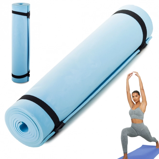 Fitness- en Yogamat