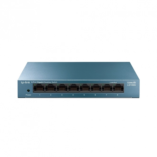 Schakelaar TP-Link LS108G 8x1GbE LiteWave