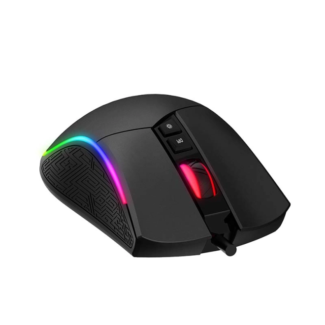 Ergonomisch ontwerp