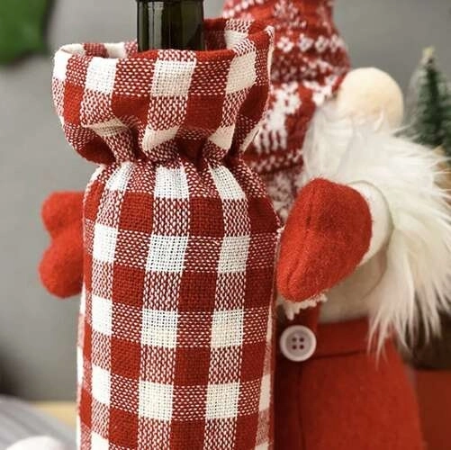 Kerstkabouter met fleshoes Ruhhy 22508