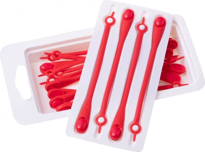 Elastisch en comfortabel