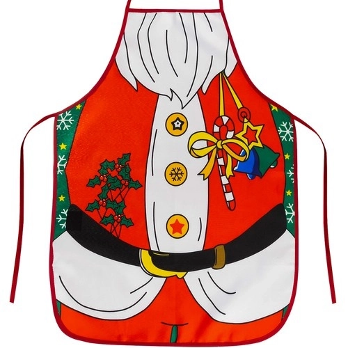 Kerstschort - Ruhhy's Kerstman 22683