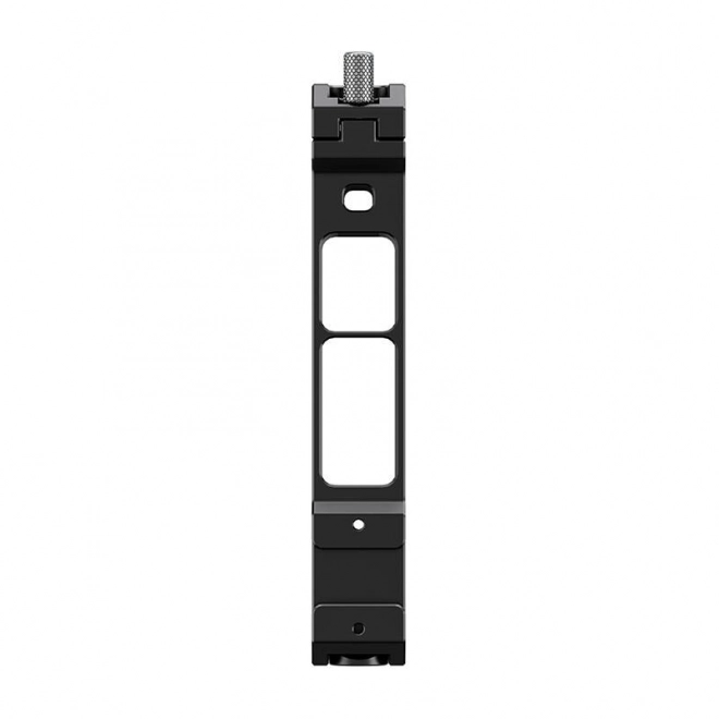 Metalen beschermhoes PULUZ met statiefadapter voor Insta360 X4