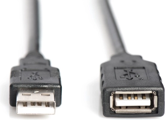 Eenvoudig aansluiten dankzij Plug & Play