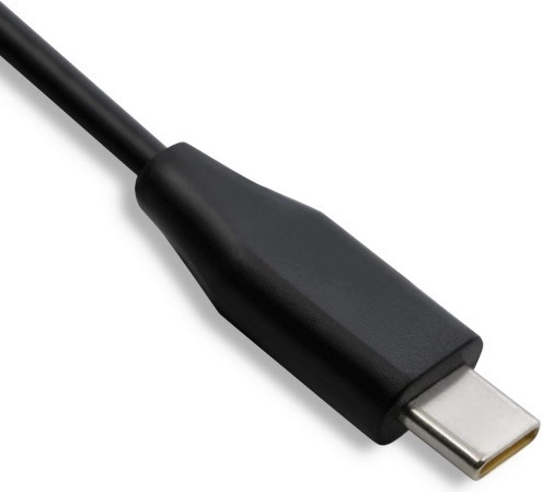 USB‑C met Power Delivery voor maximale compatibiliteit