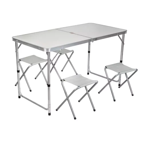 Kampeerset Trizand 23238