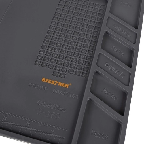 Servicemat - organizer 30x40cm Bigstren 22727