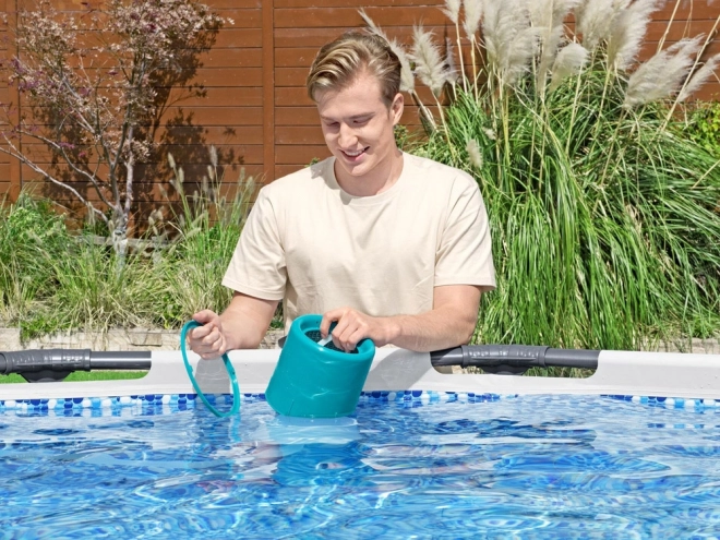 Oppervlakte skimmer voor zwembad FlowClear