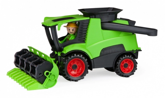 Kombajn Lena Truckies