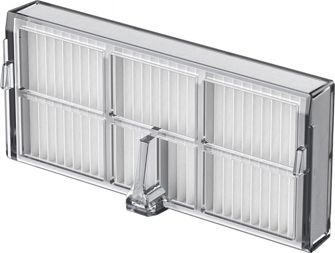 Eenvoudige en snelle vervanging