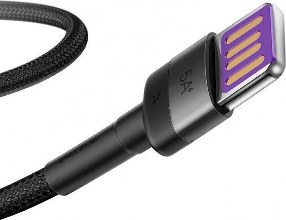 Snel opladen 5 A – Huawei SuperCharge en QC 3.0