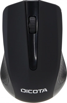 Draadloze optische muis Comfort 1000 dpi