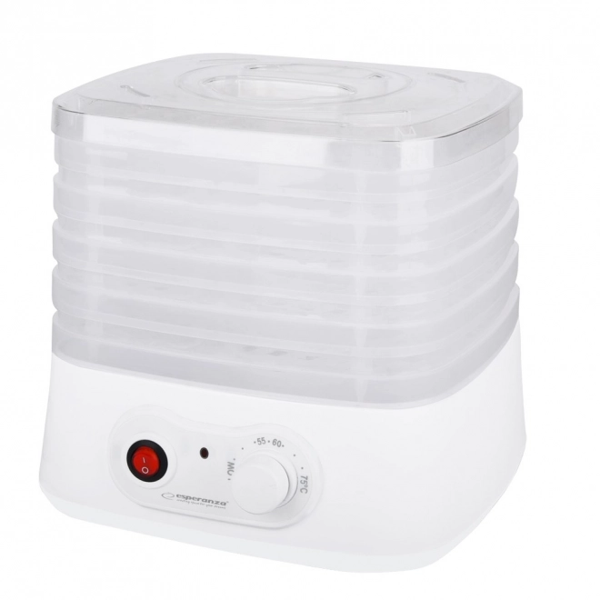Droogautomaat voor fruit en groenten Appetissant