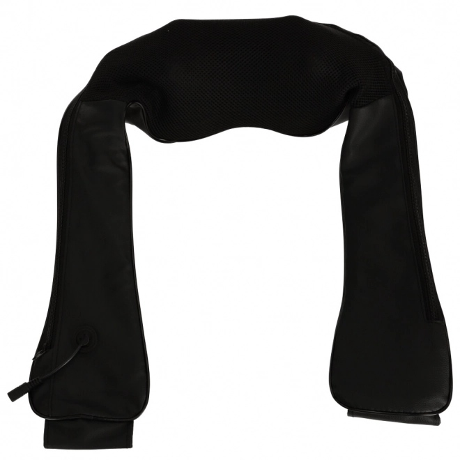 Shiatsu massagekraag met verwarming