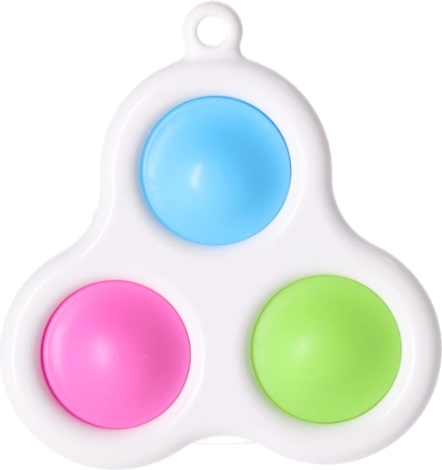 Speelgoedontwerp voor sensorische stimulatie