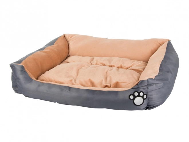 Comfortabel bed voor honden en katten