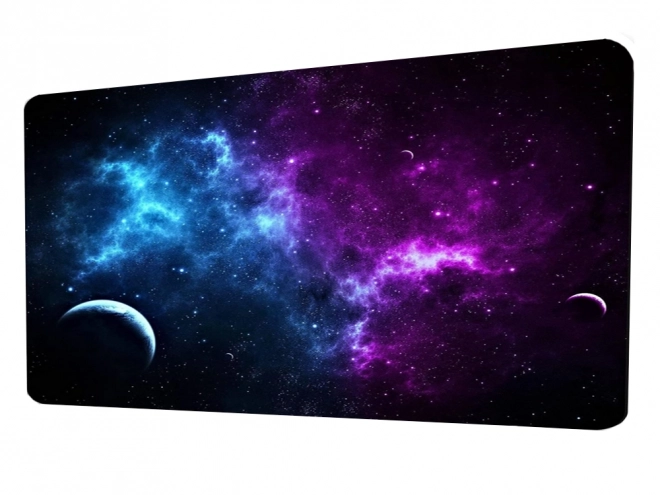 Gaming muismat XXL Kosmos