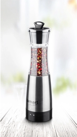 Instelbare maalgraad