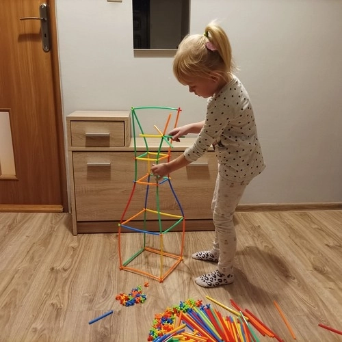 Leuk en educatief